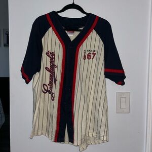 Champion Leinenkugel’s Jersey - Size large